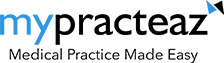 MyPracteaz Logo